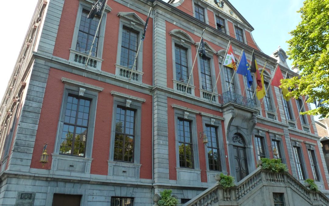 Mariage civil à Liège : démarches, Hôtel de Ville et conseils photo