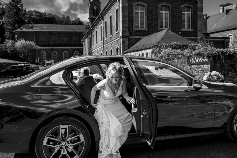 Mariage de Stéphanie et Sébastien — David Orban, photographe de mariage