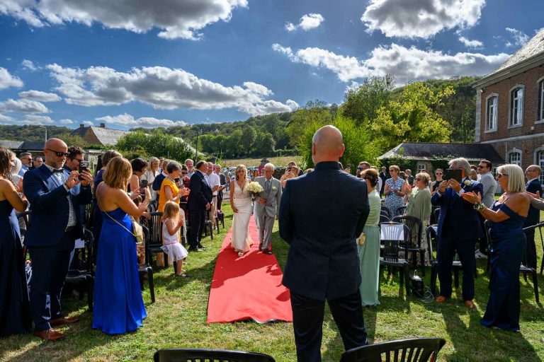 Mariage de Stéphanie et Sébastien — David Orban, photographe de mariage