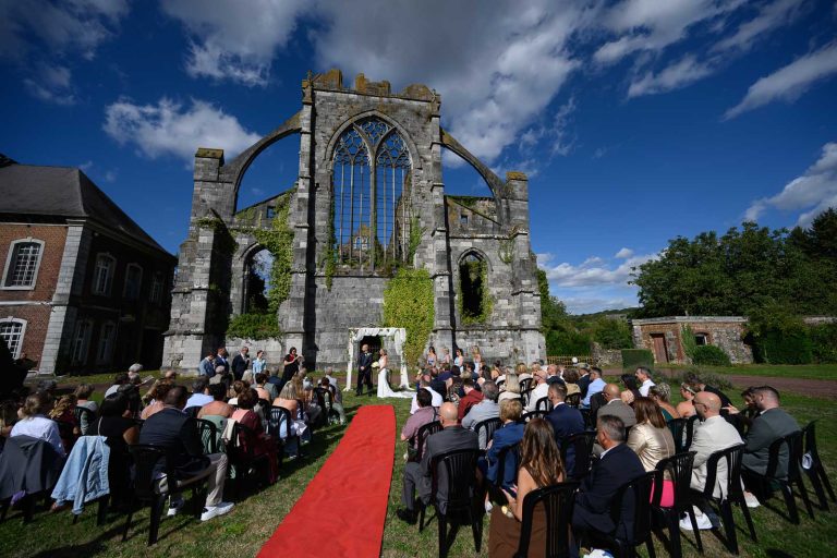 Mariage de Stéphanie et Sébastien — David Orban, photographe de mariage