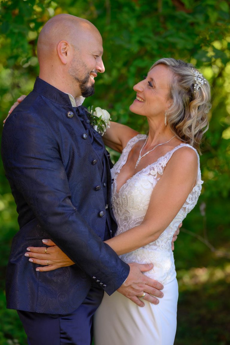 Mariage de Stéphanie et Sébastien — David Orban, photographe de mariage
