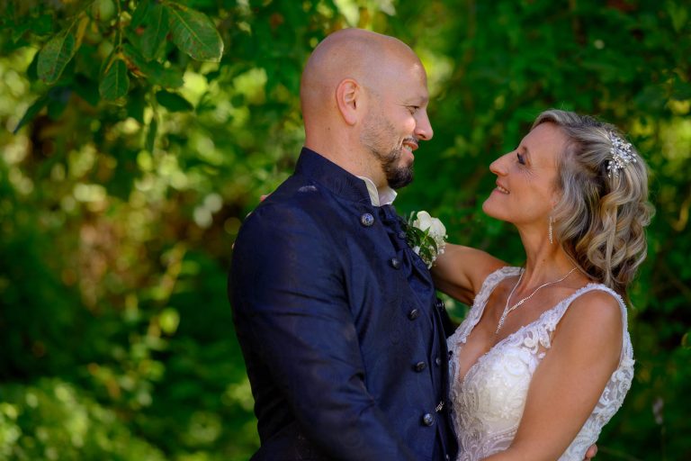 Mariage de Stéphanie et Sébastien — David Orban, photographe de mariage