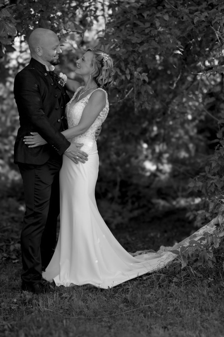 Mariage de Stéphanie et Sébastien — David Orban, photographe de mariage