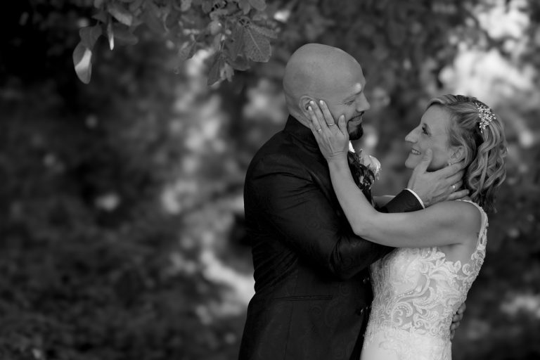 Mariage de Stéphanie et Sébastien — David Orban, photographe de mariage
