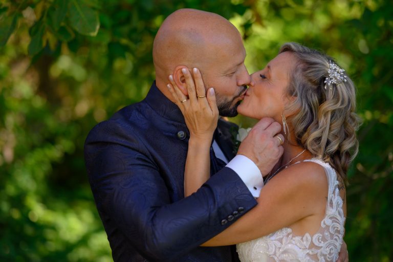 Mariage de Stéphanie et Sébastien — David Orban, photographe de mariage