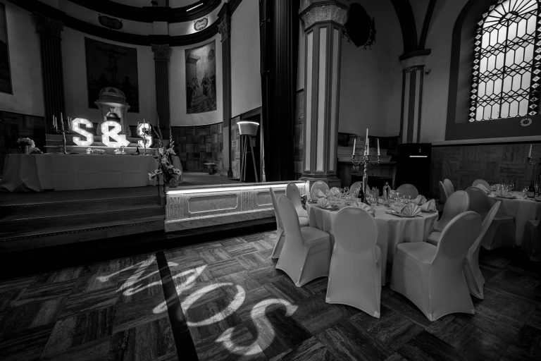 Mariage de Stéphanie et Sébastien — David Orban, photographe de mariage