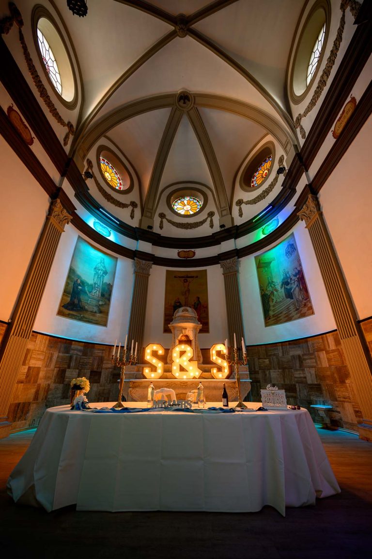 Mariage de Stéphanie et Sébastien — David Orban, photographe de mariage