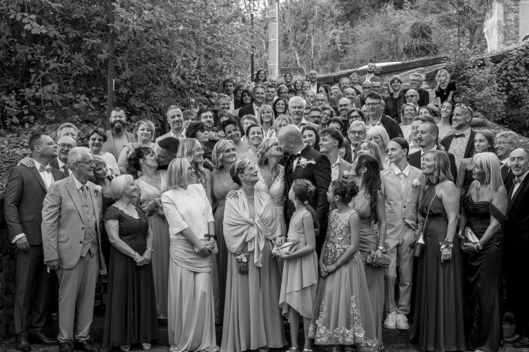 Mariage de Stéphanie et Sébastien — David Orban, photographe de mariage