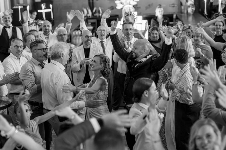 Mariage de Stéphanie et Sébastien — David Orban, photographe de mariage