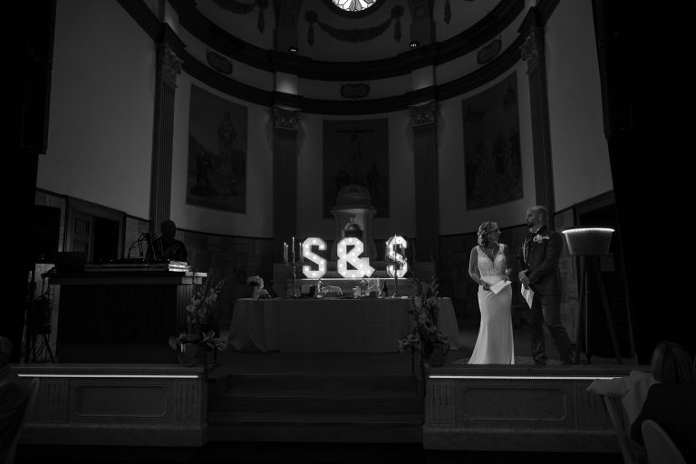 Mariage de Stéphanie et Sébastien — David Orban, photographe de mariage