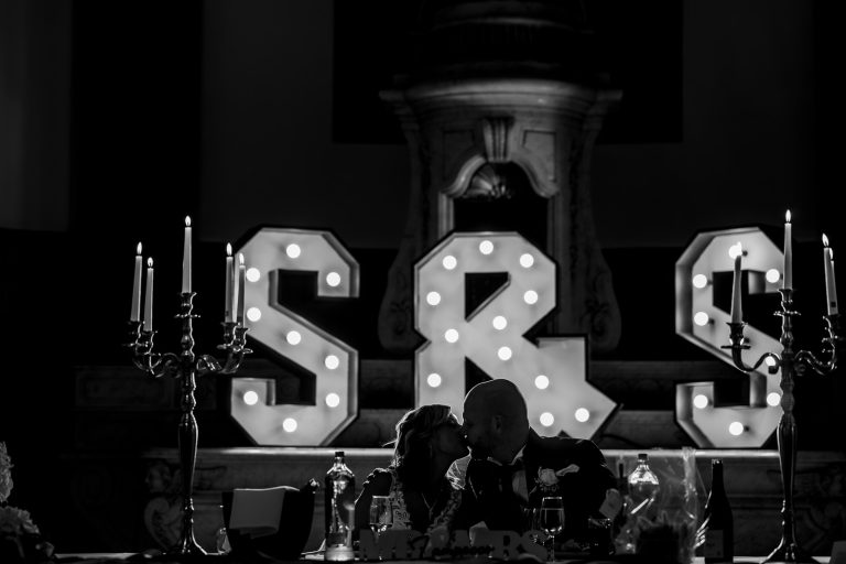 Mariage de Stéphanie et Sébastien — David Orban, photographe de mariage