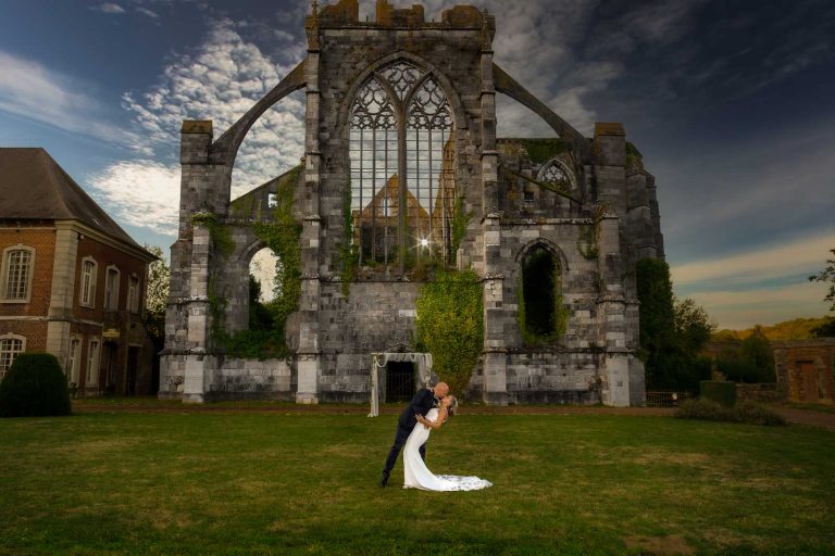 Mariage de Stéphanie et Sébastien — David Orban, photographe de mariage