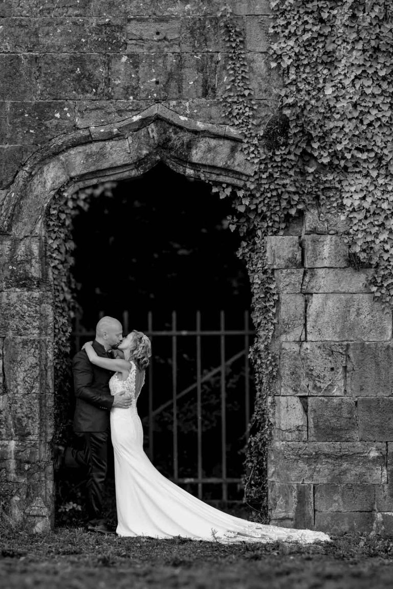 Mariage de Stéphanie et Sébastien — David Orban, photographe de mariage