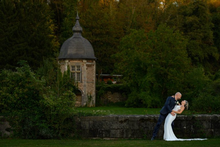 Mariage de Stéphanie et Sébastien — David Orban, photographe de mariage