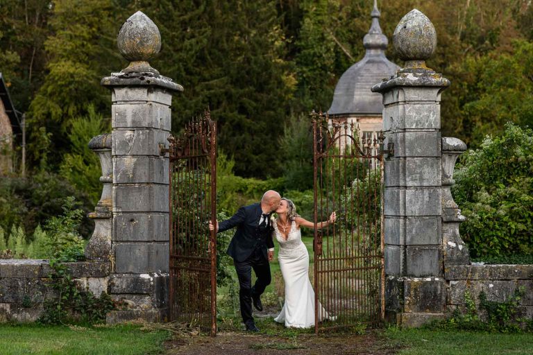 Mariage de Stéphanie et Sébastien — David Orban, photographe de mariage