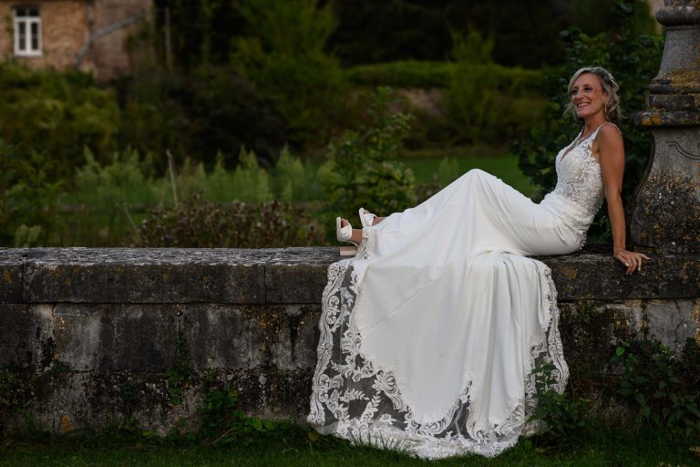 Mariage de Stéphanie et Sébastien — David Orban, photographe de mariage