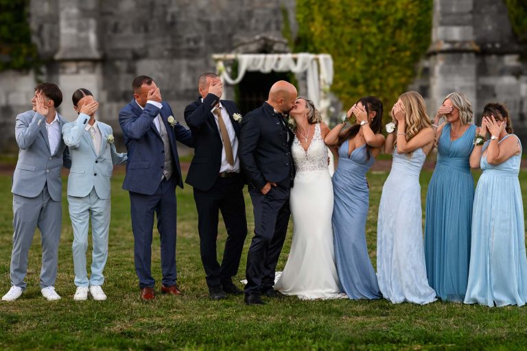 Mariage de Stéphanie et Sébastien — David Orban, photographe de mariage