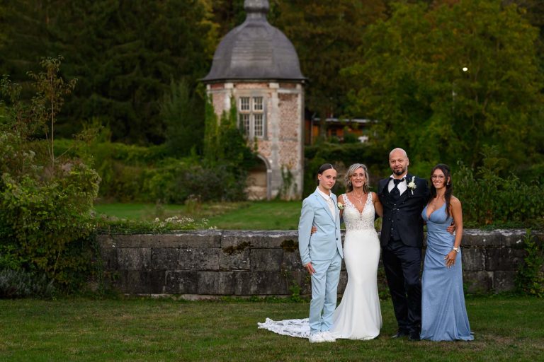 Mariage de Stéphanie et Sébastien — David Orban, photographe de mariage