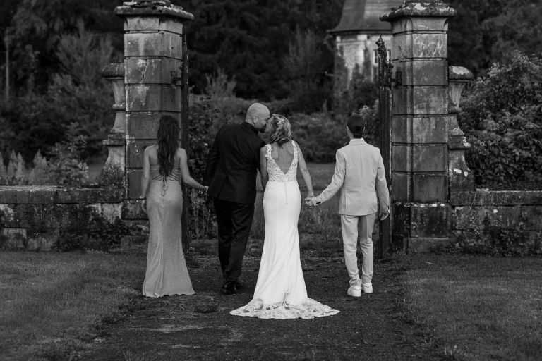 Mariage de Stéphanie et Sébastien — David Orban, photographe de mariage