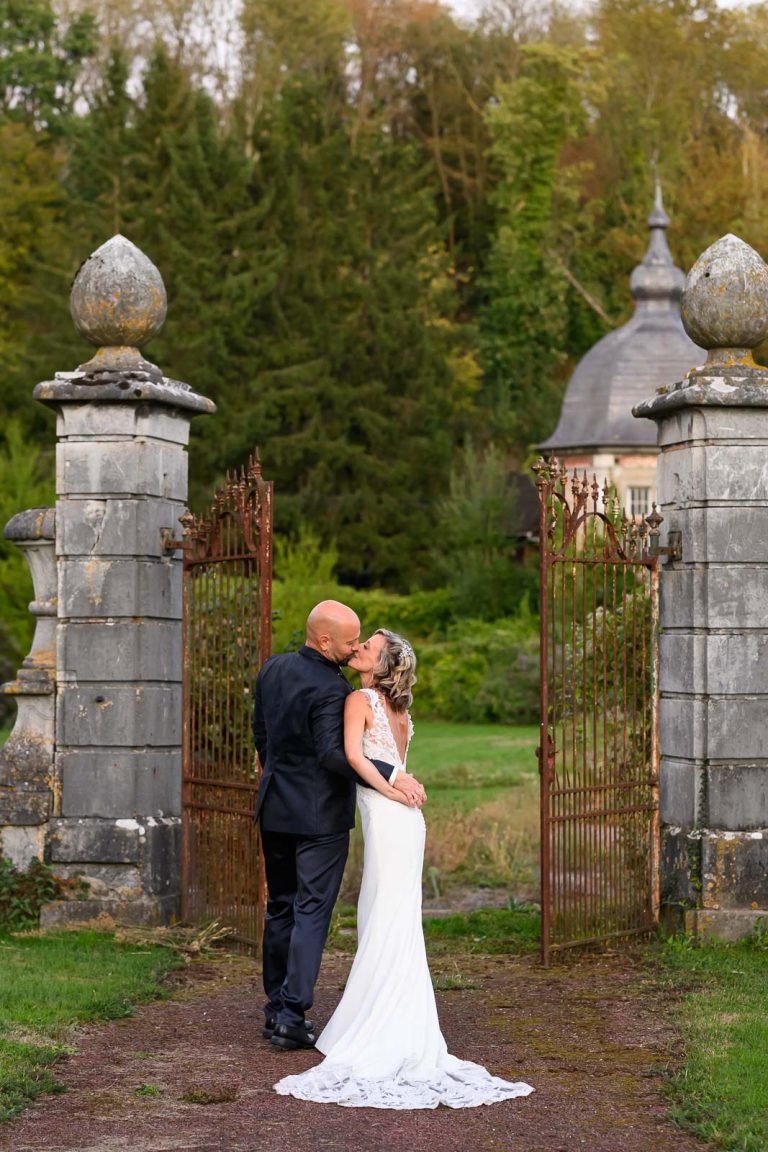 Mariage de Stéphanie et Sébastien — David Orban, photographe de mariage