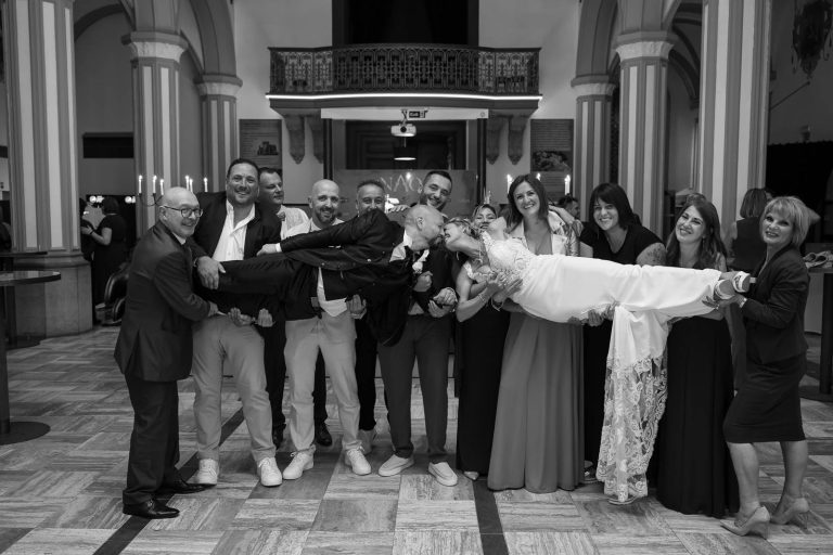 Mariage de Stéphanie et Sébastien — David Orban, photographe de mariage