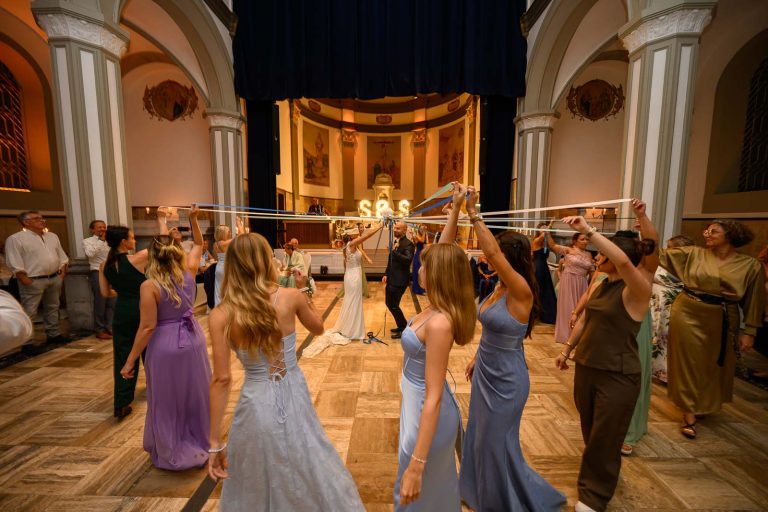 Mariage de Stéphanie et Sébastien — David Orban, photographe de mariage