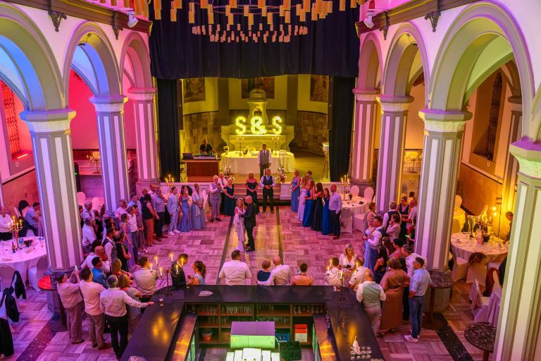 Mariage de Stéphanie et Sébastien — David Orban, photographe de mariage