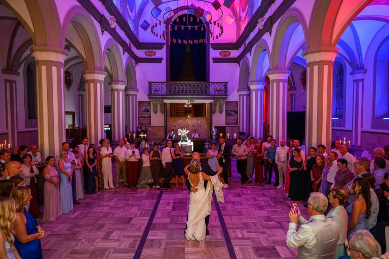 Mariage de Stéphanie et Sébastien — David Orban, photographe de mariage