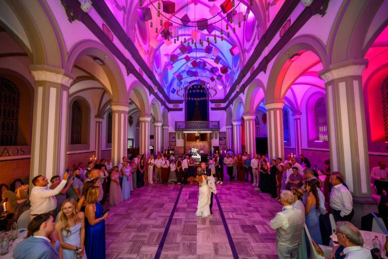 Mariage de Stéphanie et Sébastien — David Orban, photographe de mariage