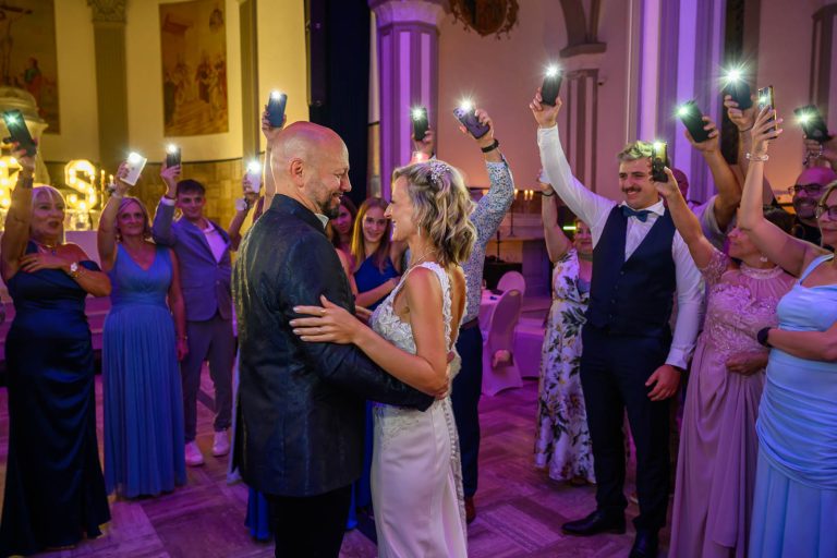 Mariage de Stéphanie et Sébastien — David Orban, photographe de mariage