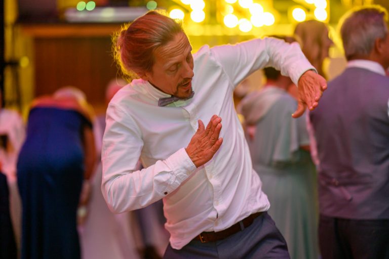 Mariage de Stéphanie et Sébastien — David Orban, photographe de mariage
