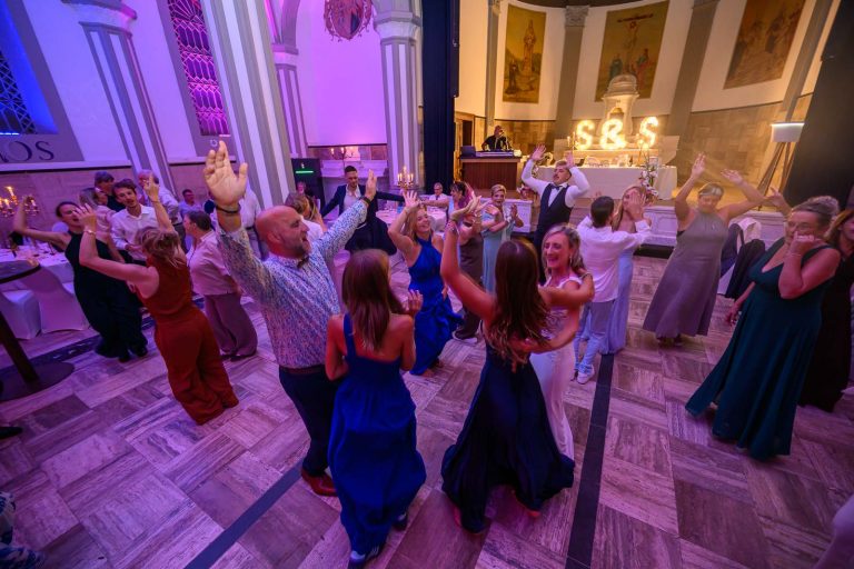 Mariage de Stéphanie et Sébastien — David Orban, photographe de mariage