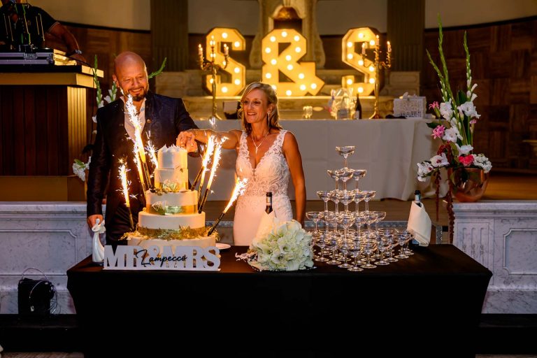 Mariage de Stéphanie et Sébastien — David Orban, photographe de mariage