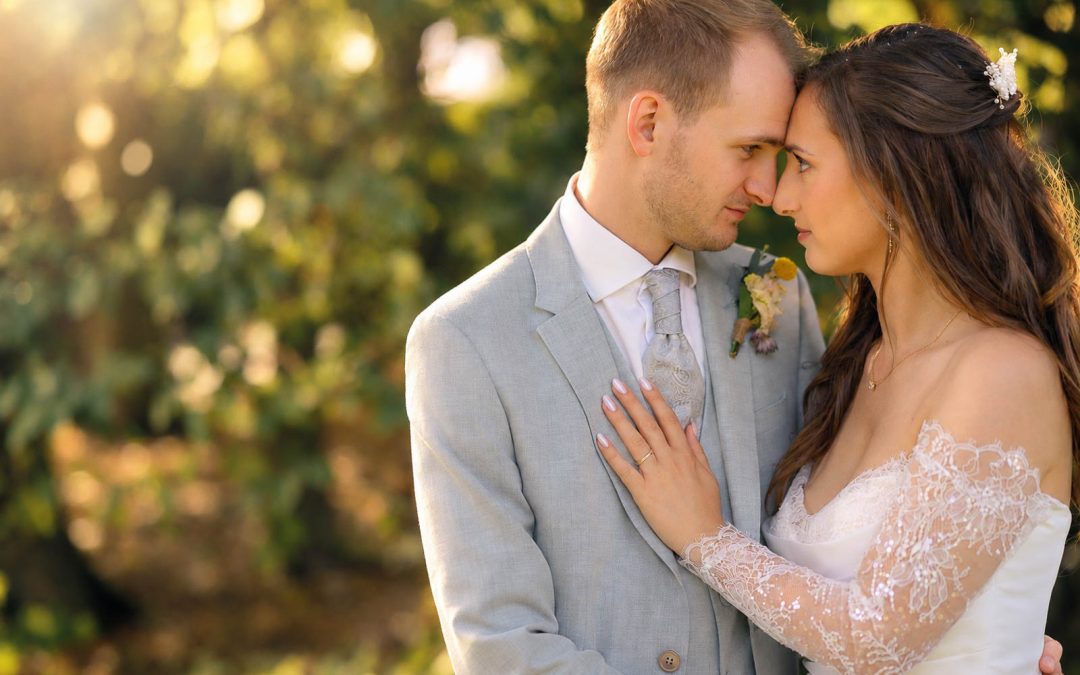 Vous venez de vous fiancer ? Par où commencer pour organiser votre mariage 2027